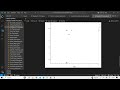 Create an Interactive Annotated Timeline Using Python | Data Visualization with Matplotlib & Plotly
