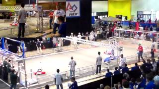 2014 Arkansas Regional Match 49 BLUE LOSS 66-140