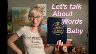 Name Your Terms - Defining Queer and Trans Basic Terms