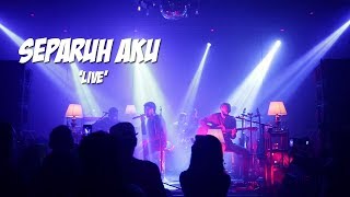NOAH - Separuh Aku [Live Performance]
