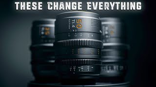 Are the Sirui VP-1s the best budget cine lens for the SIGMA fp?