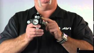Fuel Pressure Modification | Ron Bilyeu | Tech Tip
