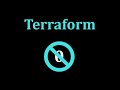 Non-Zero Days: Terraform