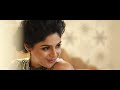 catch samyuktha menon behind the scenes at the sandra magazine oct 2018 cover shoot