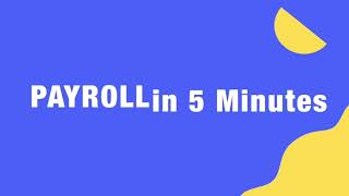 ClockIt - Time Clock Software - Web Notifications