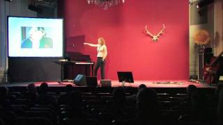 Crowdsourcing Medicine: Barbara Prainsack at TEDxSalzburg