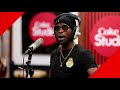 What is in store on Coke Studio Africa this week?
