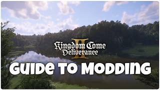 How to install Kingdom Come: Deliverance 2 mods (with Vortex)