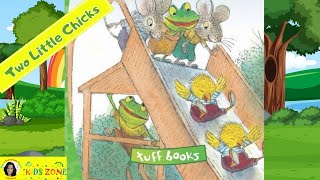 🐤🐤Two Little Chicks |📚 Read Aloud Books for Kids