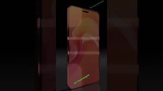 iPhone 15 Pro, iPhone 15 Pro Max, and iPhone 15 Ultra Concept!2024 #techreview #viral #apple #ios15