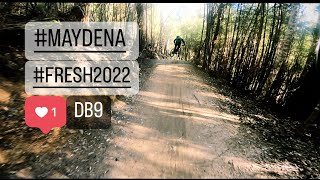 MAYDENA 2ND WEEKEND RE OPENED FOR THE SEASON 2022 PRIME CONDITIONS