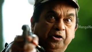 Race Gurram Brahmanandam Comedy Trailer HD - Allu Arjun, Shruti Haasan, Surender Reddy