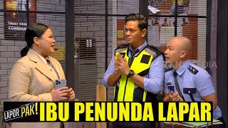 Okky Lukman Dipanggil ke Kantor Lapor Pak Akibat Ulah Jejen Siliki | LAPOR PAK! (02/03/22) Part 2