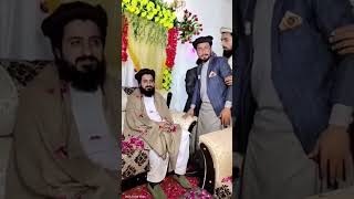 Allama Saad Hussain Rizvi In Wedding|Kaneez E Rizvi