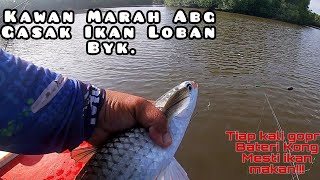 Time Gasak Ikan Gopro Selalu Buat hal!!!