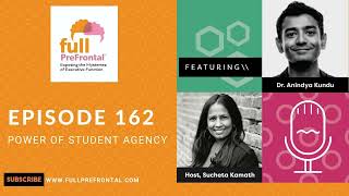 Full PreFrontal Podcast Episode 162: Dr. Anindya Kundu