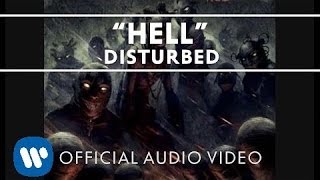 Disturbed - Hell [Official Audio]