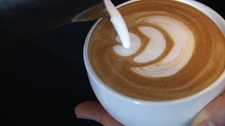 Top 5 - Coffee Shops in the Fraser Valley