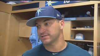 Newest Tampa Bay Rays catcher is Cape Coral native