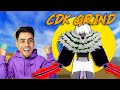 Blox Fruits CDK Sword Grind ⚔️ | Blox fruits live