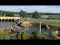 nsw ses swift water training rescue from vehicles in water