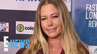 Kendra Wilkinson Shares Photo With Lookalike Daughter Alijah | E! News