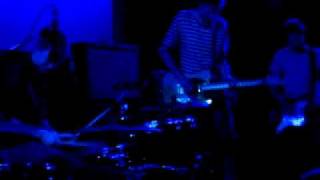 Ef - Tomorrow My Friend - Live at Ebensee - 20101204