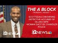 The A Block: Scottsdale drowning, detective accused of killing wife, woman shot by Chandler police