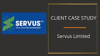 Mango Case Study - Servus