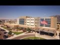 Lone Peak Hospital - A Beautiful Aerial View of the Campus