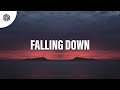 Boytrill, DOXIC & BASTL - Falling Down