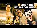 I WANT TO TALK MOVIE REVIEW HINDI | ABHISHEK BACHCHAN | AHILYA BAMROO | JOHNY L | BLUE BOY CHRISHAN