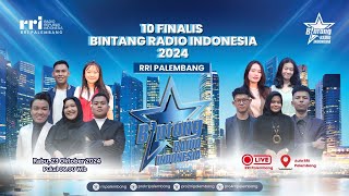 GRAND FINAL BINTANG RADIO 2024