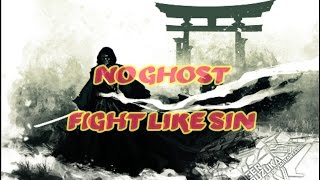 Fight Like Sin - No Ghost [Lyrics]