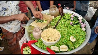 Amazing Food at street | Amazing Street Foods Narsingdi.Bangladesh