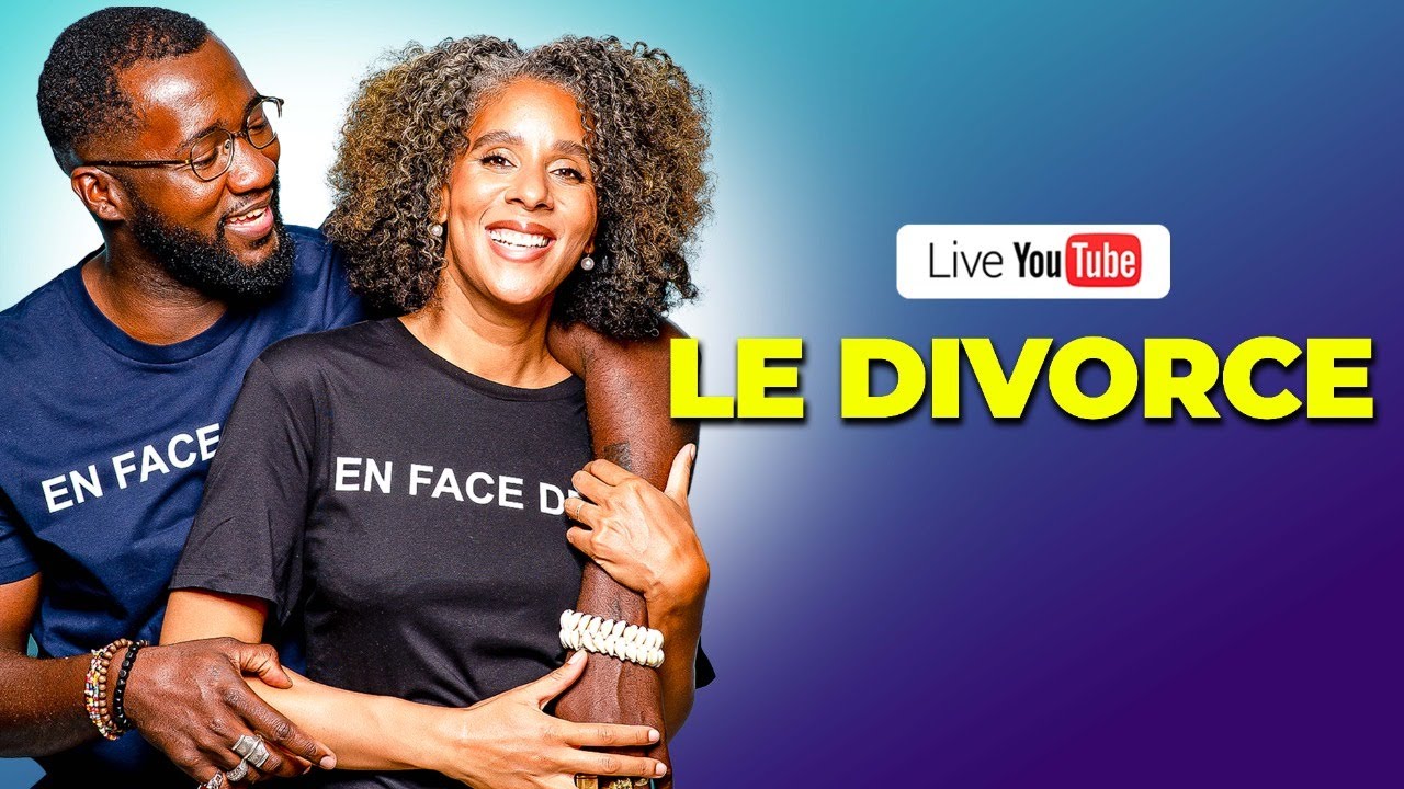 Divorcer Youtube