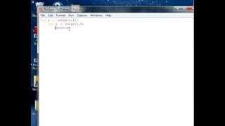 Python Tutorial 7 (For loop)