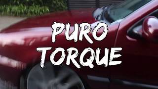 [PURO TORQUE] VW GOL ATLANTA ARO 17\