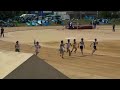 関西学院高陸上部　西宮市民大会　2011　100m　決勝