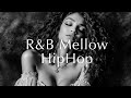 Playlist | Mellow Rhythms: R&B and Hip-Hop for a Chill Night