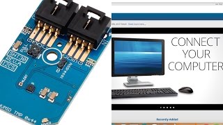 Raspberry Pi SHT30 Humidity & Temperature Java Sensor Tutorial