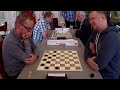 valiuk kybartas. european draughts 64 championship 2021 blitz