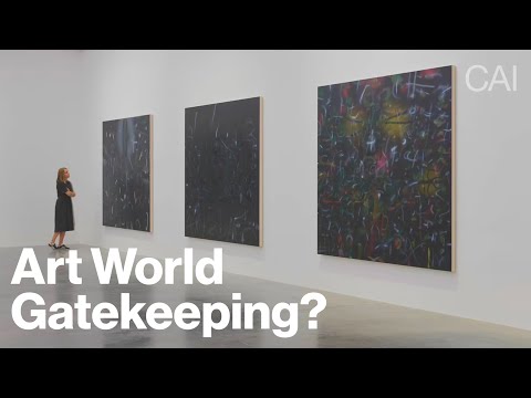 Controversial Truth Tips: Gatekeeping and the Subjectivity of Art