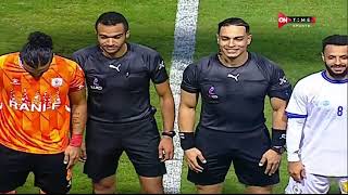 ستاد مصر - أحمد الشناوي يحلل اهم الحالات التحكيمية في مباريات اليوم من الجولة الـ 4 للدوري المصري