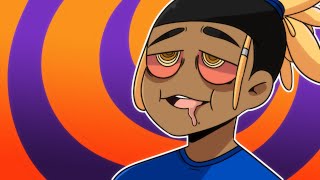 High As a Kite - Animated Story