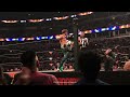 Fancam Orange Cassidy vs Will Ospreay AEW NJPW Forbidden Door 6.26.22 United Center Chicago IL