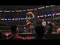 Fancam Orange Cassidy vs Will Ospreay AEW NJPW Forbidden Door 6.26.22 United Center Chicago IL