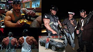 TESTOSTERONE