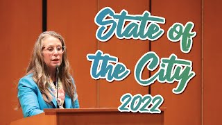 State of the City 2022 | Northfield, Minnesota