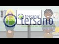 tersano sao dispenser how it works